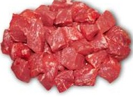 Mutton Boneless 1kg